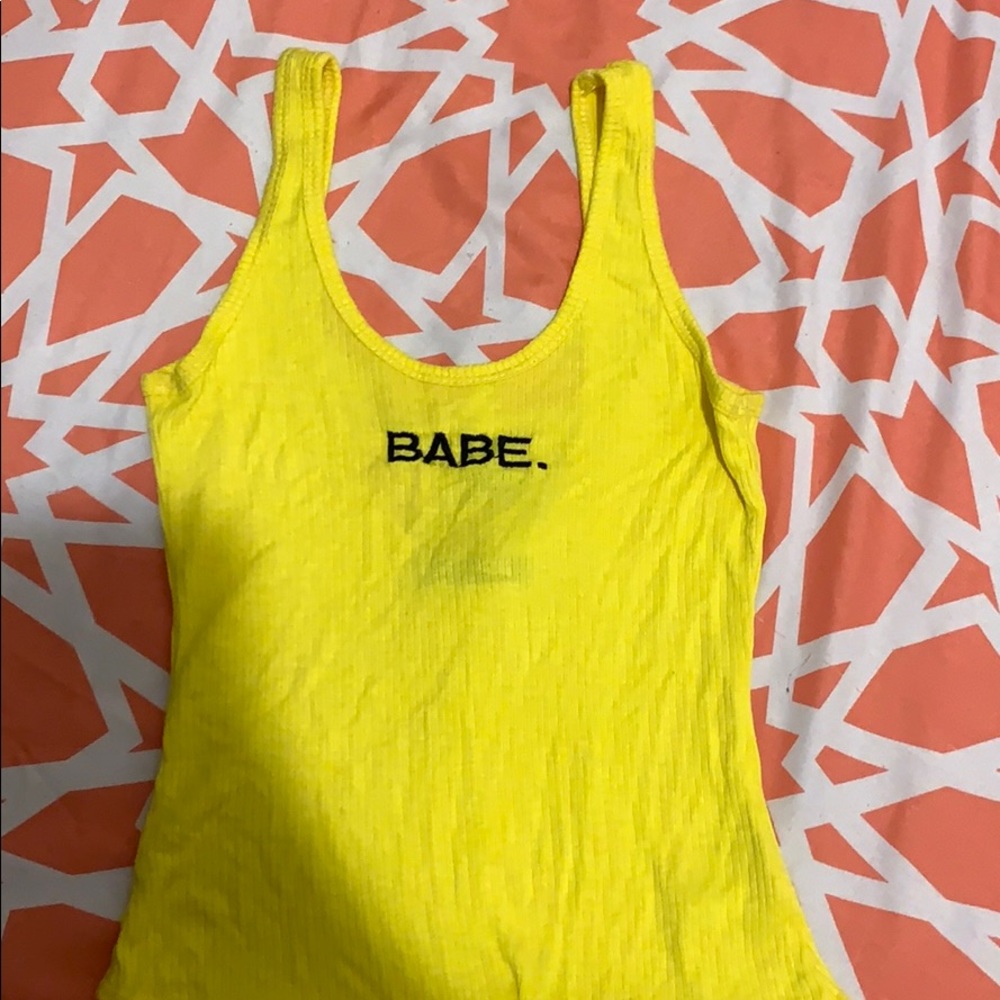 FashionNova Bodysuit